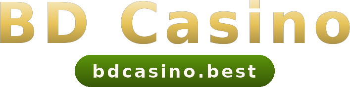 BD Casino logo
