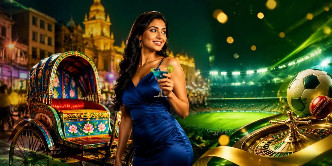 BD Casino Prize Drop Bangladesh